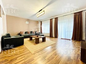 Casa de închiriat 4 camere, în Cluj-Napoca, zona Mănăştur