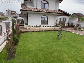 Casa de vânzare 5 camere, în Dezmir