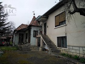 Casa de vânzare 5 camere, în Cluj-Napoca, zona Dâmbul Rotund