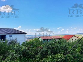 Casa de vânzare 4 camere, în Cluj-Napoca, zona Borhanci
