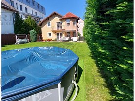 Casa de vânzare 5 camere, în Cluj-Napoca, zona Zorilor