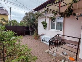 Casa de vânzare 3 camere, în Cluj-Napoca, zona Iris