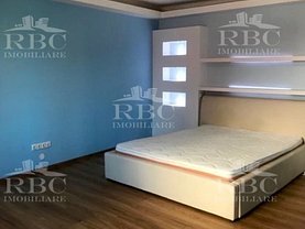 Casa de închiriat 3 camere, în Cluj-Napoca, zona Gheorgheni