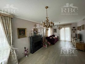 Casa de închiriat 5 camere, în Cluj-Napoca, zona Gruia