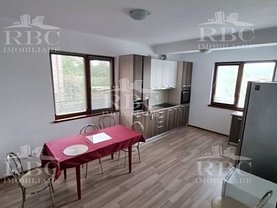 Casa 7 camere în Cluj-Napoca, Dambul Rotund