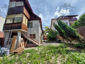 Casa de vânzare 5 camere, în Cluj-Napoca, zona Gruia