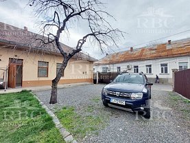 Casa de închiriat 2 camere, în Cluj-Napoca, zona Central