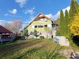 Casa de vânzare 3 camere, în Gârbău