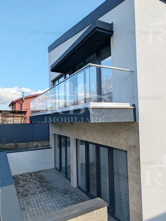 Duplex in Dambul Rotund zona LIDL