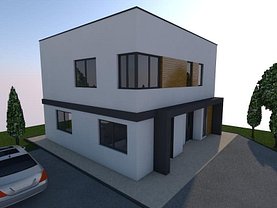 Teren constructii de vânzare, în Cluj-Napoca, zona Europa