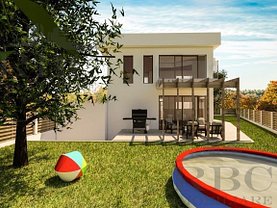 Teren constructii de vânzare, în Cluj-Napoca, zona Buna Ziua