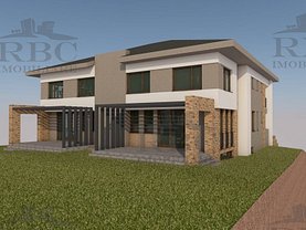 Teren constructii de vânzare, în Cluj-Napoca, zona Buna Ziua