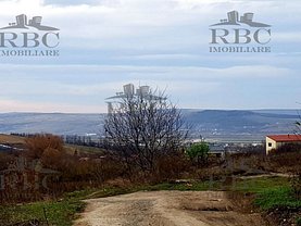 Teren constructii de vânzare, în Cluj-Napoca, zona Apahida