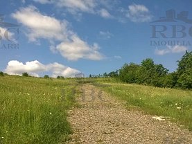 Teren constructii de vânzare, în Cluj-Napoca, zona Borhanci