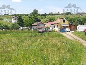Teren constructii de vânzare, în Cluj-Napoca, zona Dâmbul Rotund