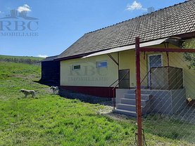 Teren agricol de vânzare, în Cluj-Napoca, zona Apahida