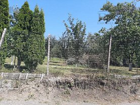Teren constructii de vânzare, în Cluj-Napoca, zona Borhanci