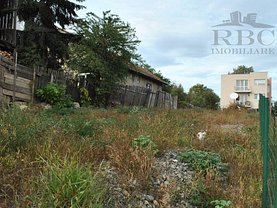 Teren constructii de închiriat, în Cluj-Napoca, zona Semicentral