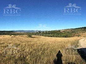 Teren constructii de vânzare, în Cluj-Napoca, zona Făget