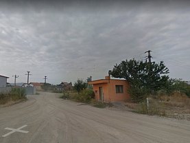 Teren constructii de vânzare, în Sânnicoară