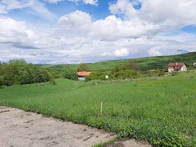 Teren constructii de vânzare, în Cluj-Napoca, zona Borhanci