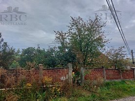 Teren constructii de vânzare, în Dezmir