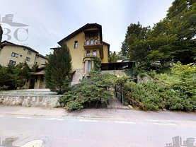 Vânzare hotel/pensiune