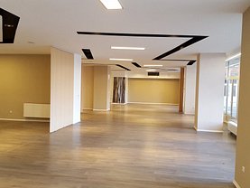 Vânzare spaţiu comercial