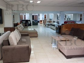 Vânzare spaţiu comercial