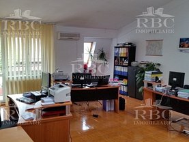 Închiriere spaţiu industrial