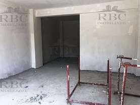 Vânzare spaţiu comercial