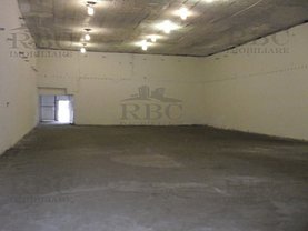Închiriere spaţiu industrial