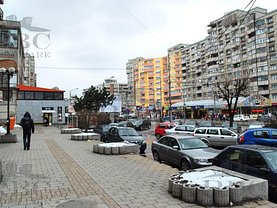Închiriere spaţiu comercial