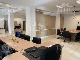 Închiriere spaţiu comercial