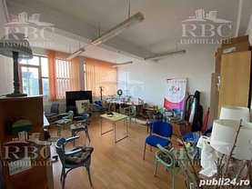 Vânzare birou în Cluj-Napoca, Marasti