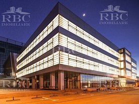 Închiriere spaţiu comercial