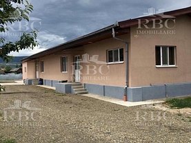 Închiriere spaţiu industrial