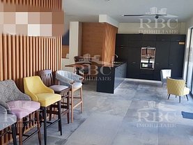 Închiriere spaţiu comercial