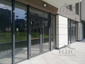 Închiriere spaţiu comercial în Cluj-Napoca, Central