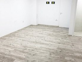 Închiriere spaţiu comercial