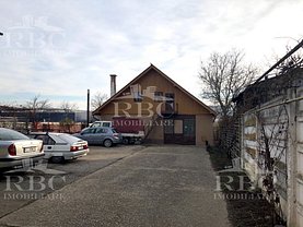 Vânzare spaţiu industrial