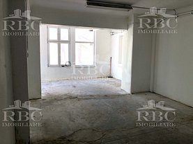 Închiriere spaţiu industrial