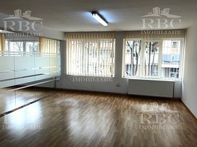 Vânzare spaţiu comercial