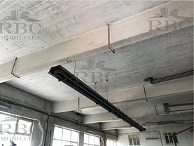Închiriere spaţiu industrial