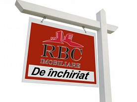 Închiriere spaţiu comercial