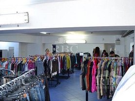 Închiriere spaţiu comercial în Cluj-Napoca, Marasti