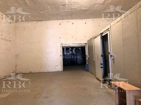 Închiriere spaţiu industrial