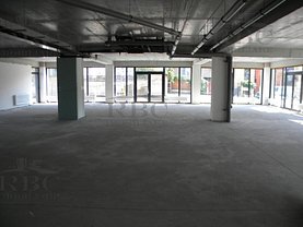 Vânzare spaţiu comercial în Cluj-Napoca, Marasti
