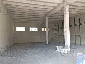 Închiriere spaţiu industrial