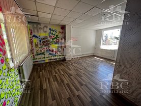 Închiriere birou în Cluj-Napoca, Marasti